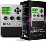 BeatBuddy Pedal Drum Machine Front View